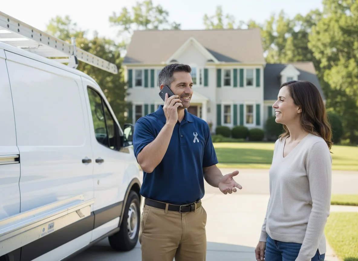 Home Gutter Service Rutherfordton, NC FAQs